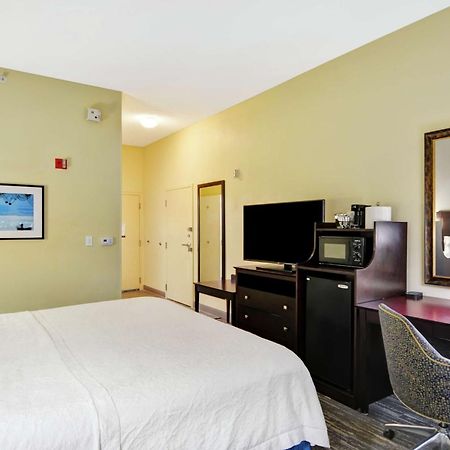 ג'קסונוויל ביץ' Hampton Inn Jacksonville Ponte Vedra מראה חיצוני תמונה