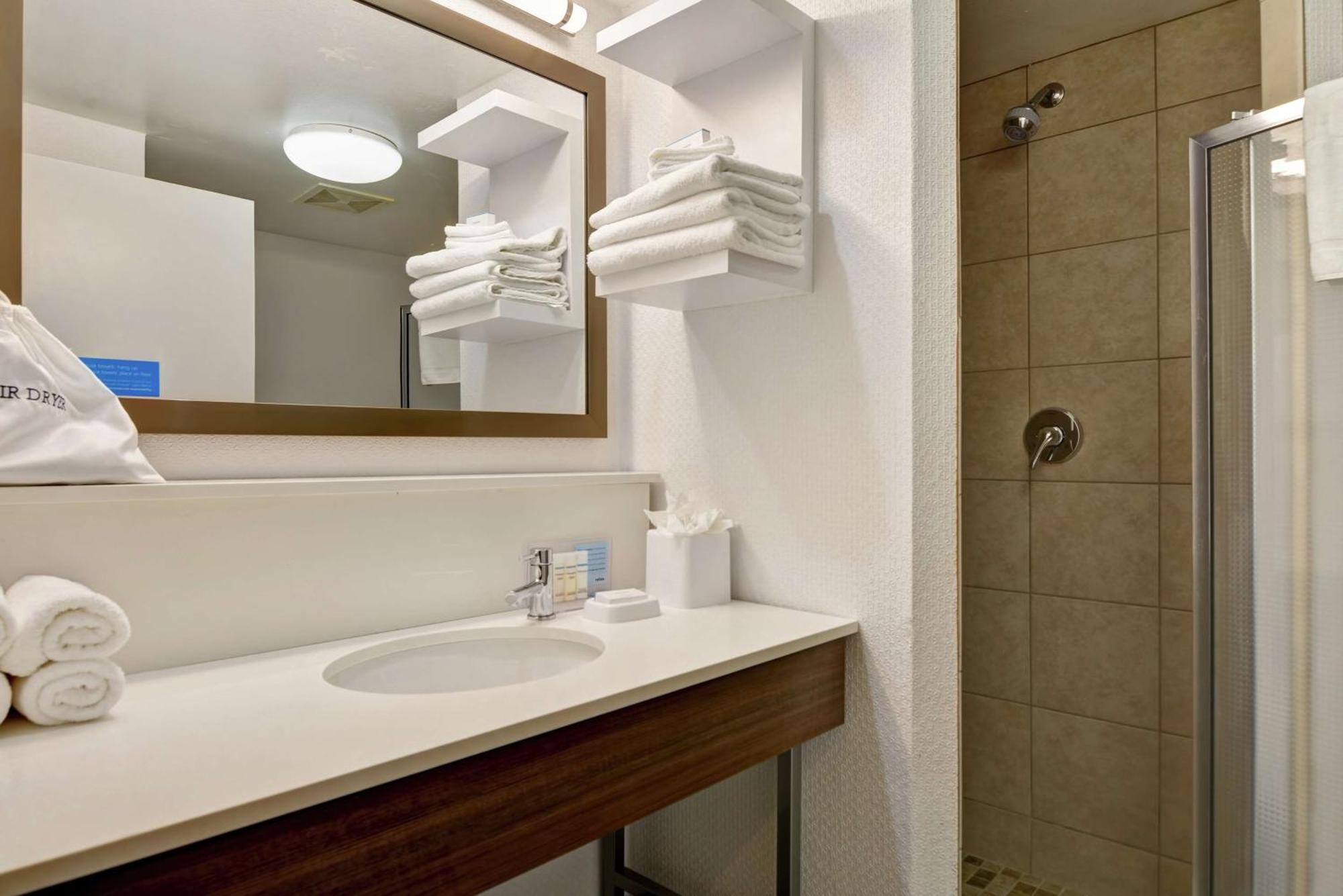 ג'קסונוויל ביץ' Hampton Inn Jacksonville Ponte Vedra מראה חיצוני תמונה