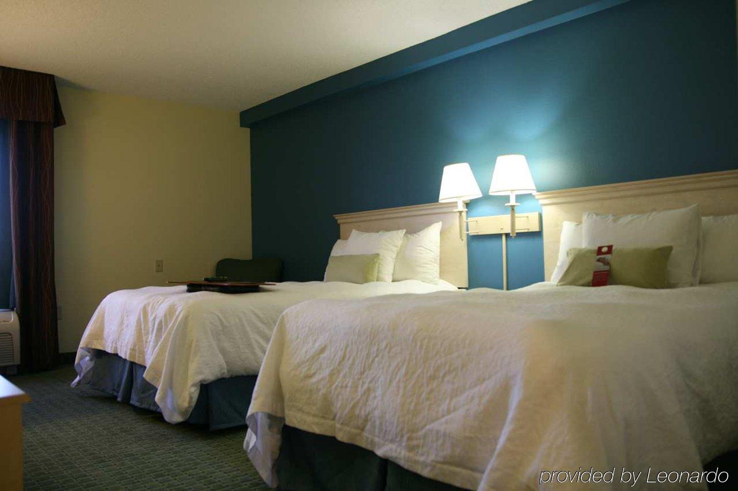 ג'קסונוויל ביץ' Hampton Inn Jacksonville Ponte Vedra חדר תמונה
