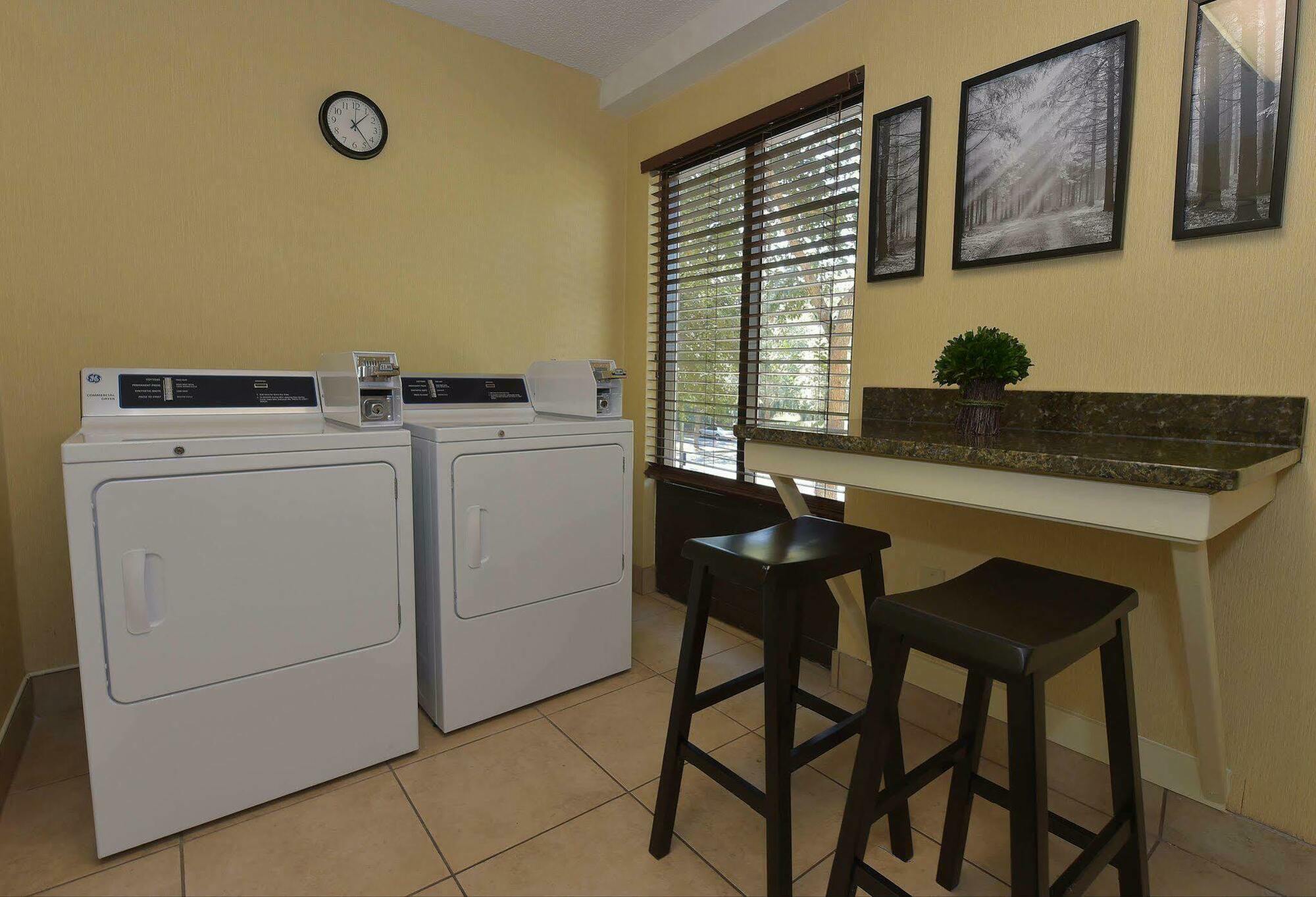 ג'קסונוויל ביץ' Hampton Inn Jacksonville Ponte Vedra מראה חיצוני תמונה
